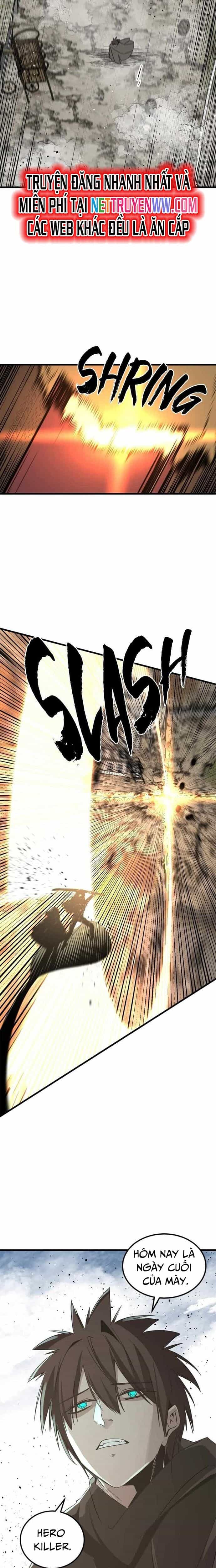 Kẻ Giết Anh Hùng - Chương 156 - ảnh 23