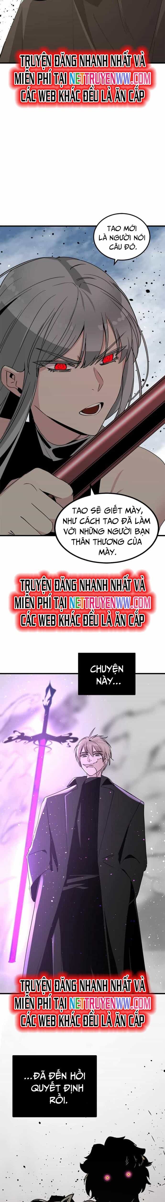 Kẻ Giết Anh Hùng - Chương 156 - ảnh 24
