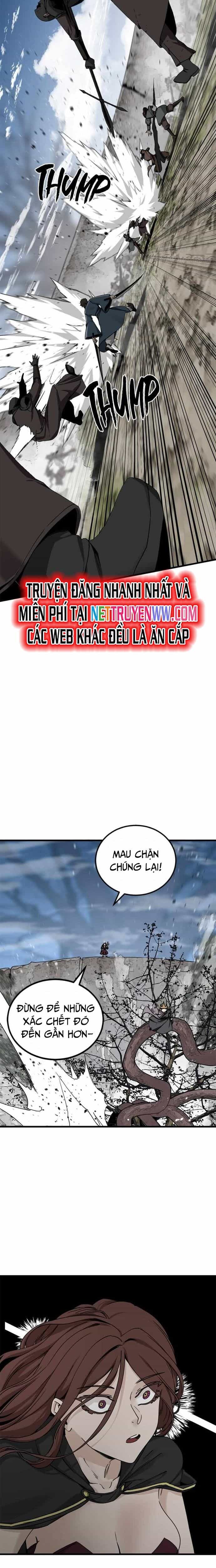 Kẻ Giết Anh Hùng - Chương 156 - ảnh 3