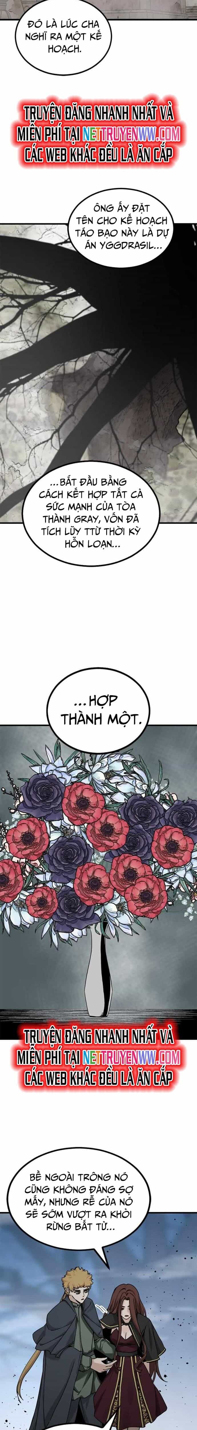 Kẻ Giết Anh Hùng - Chương 156 - ảnh 7