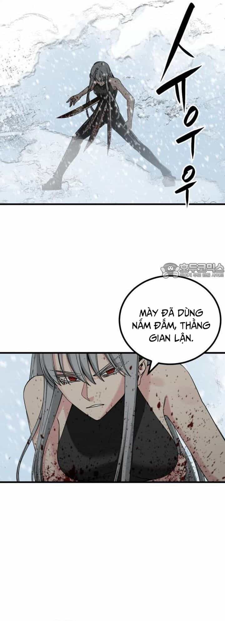 Kẻ Giết Anh Hùng - Chương 157 - ảnh 24