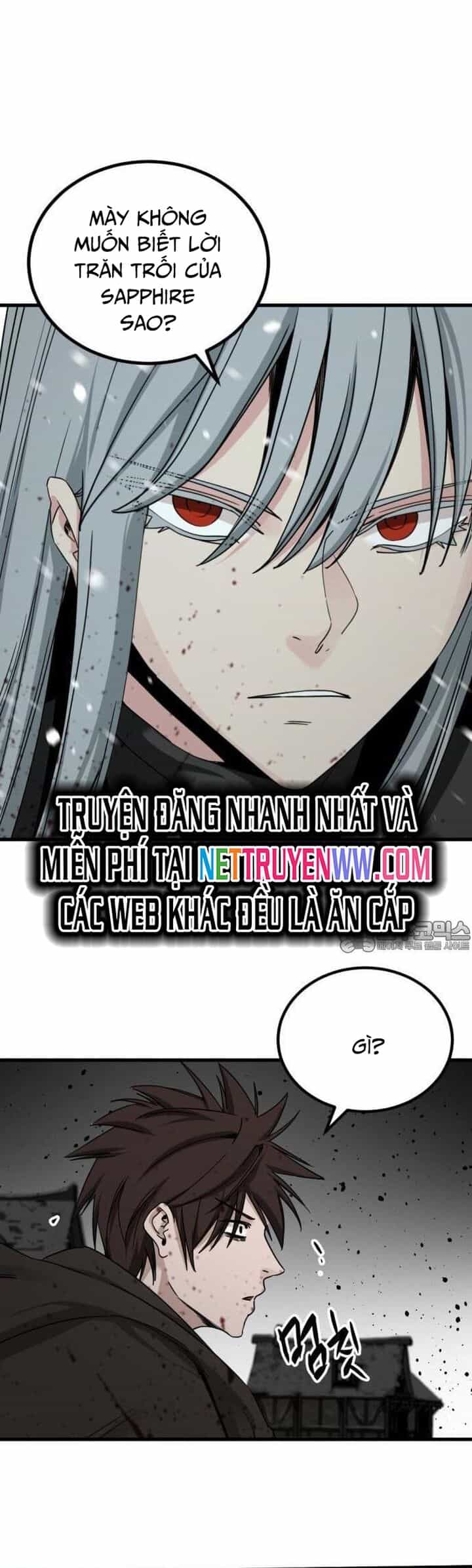 Kẻ Giết Anh Hùng - Chương 157 - ảnh 32
