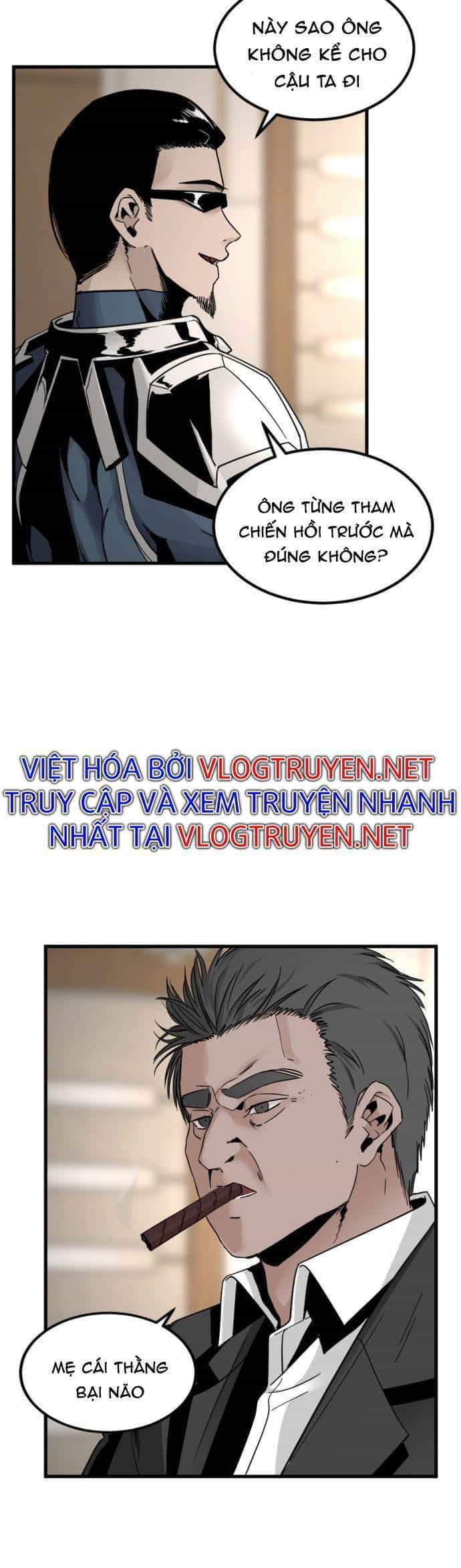 Kẻ Giết Anh Hùng - Chương 15 - ảnh 11
