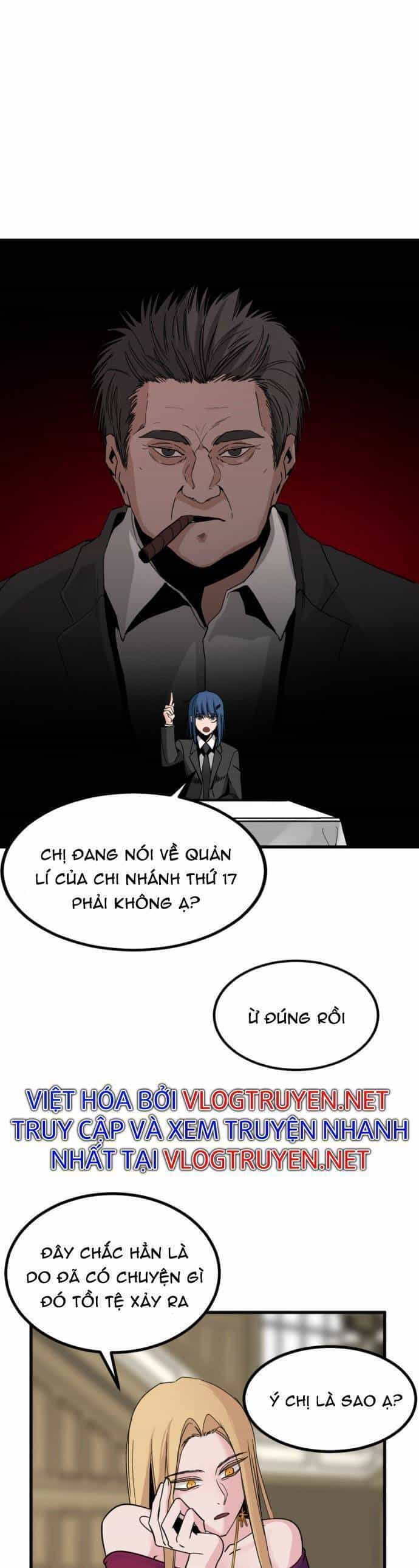 Kẻ Giết Anh Hùng - Chương 15 - ảnh 39