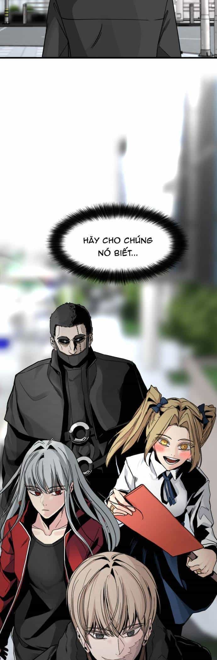 Kẻ Giết Anh Hùng - Chương 15 - ảnh 48
