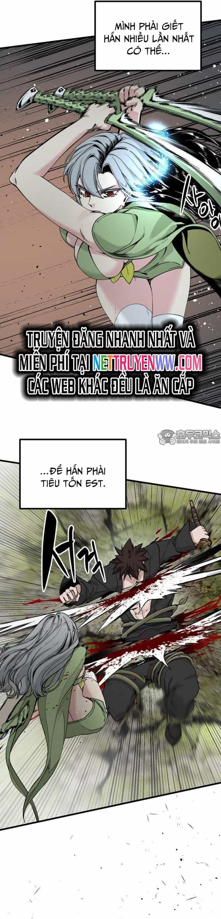 Kẻ Giết Anh Hùng - Chương 158 - ảnh 18