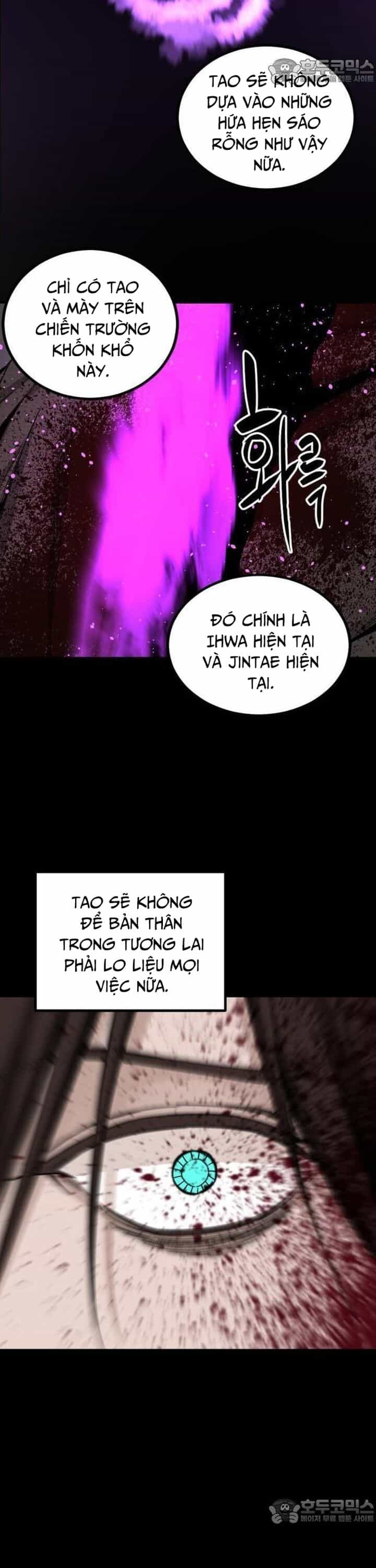 Kẻ Giết Anh Hùng - Chương 158 - ảnh 64