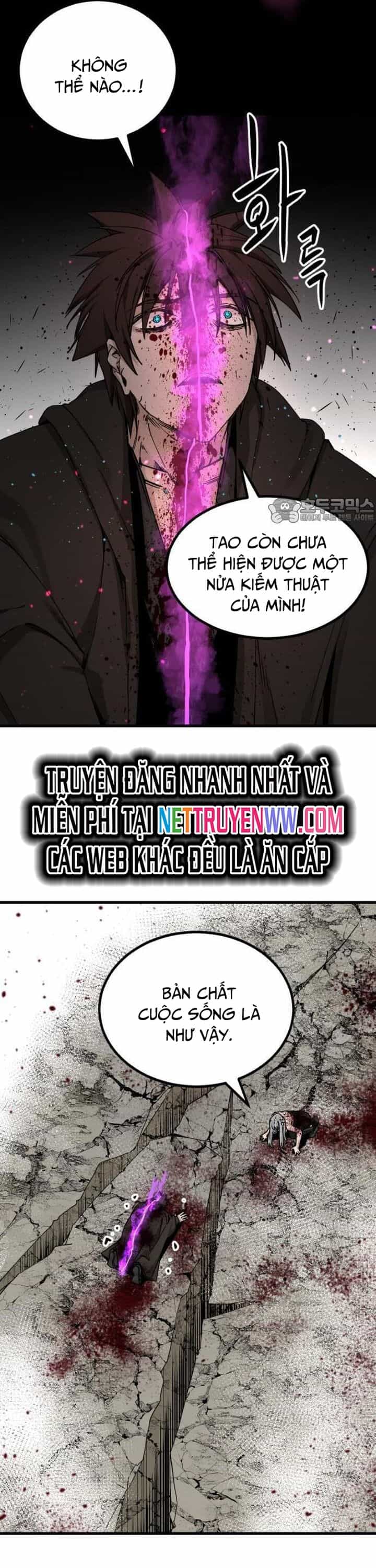 Kẻ Giết Anh Hùng - Chương 159 - ảnh 4