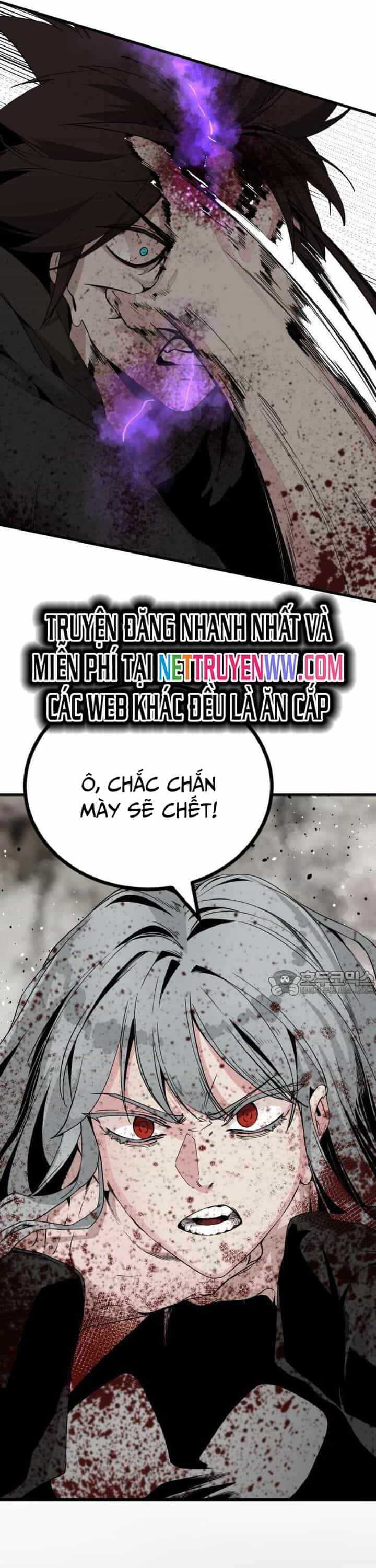 Kẻ Giết Anh Hùng - Chương 159 - ảnh 6