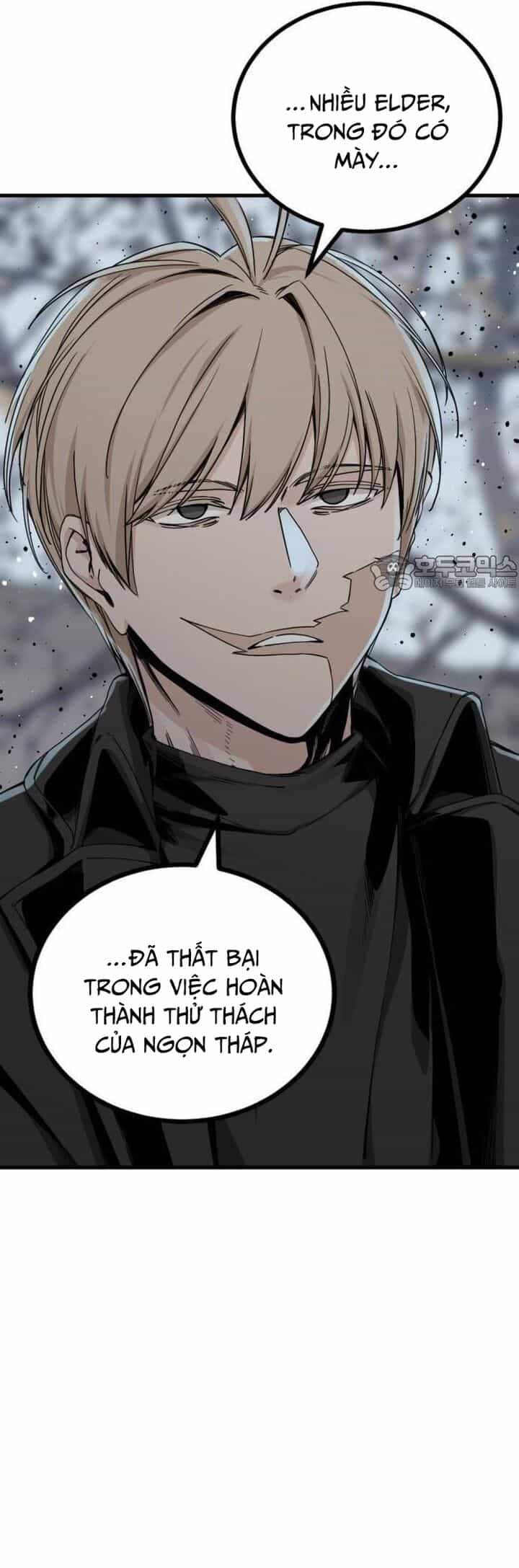 Kẻ Giết Anh Hùng - Chương 160 - ảnh 17