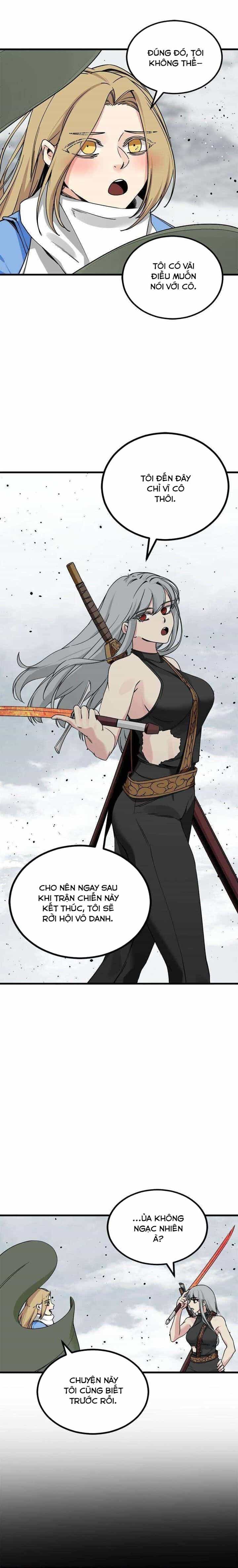 Kẻ Giết Anh Hùng - Chương 162 - ảnh 16