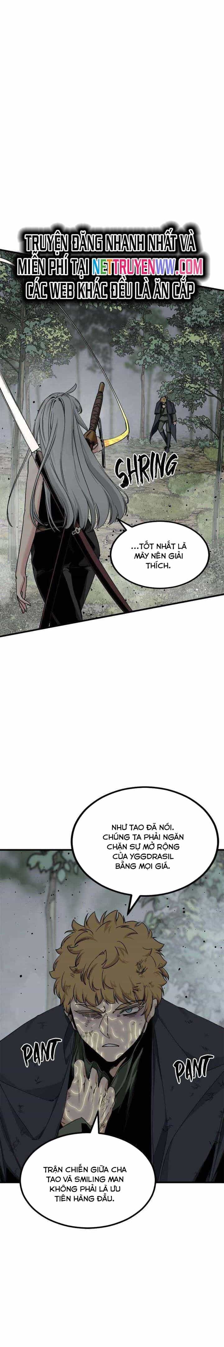 Kẻ Giết Anh Hùng - Chương 162 - ảnh 6