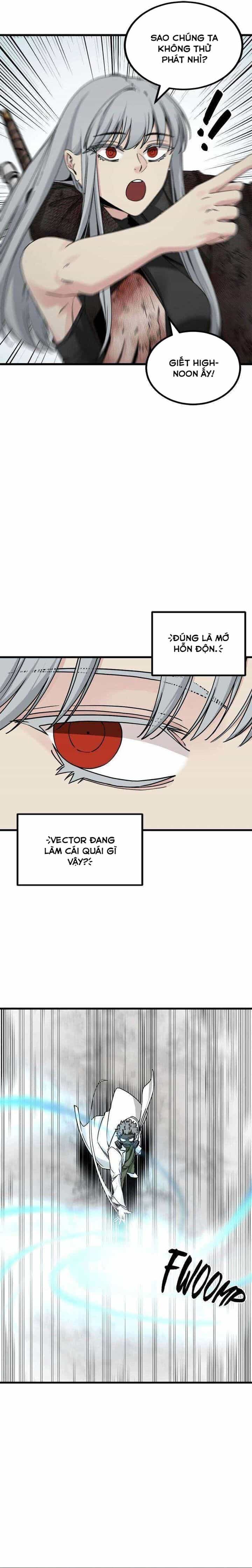 Kẻ Giết Anh Hùng - Chương 165 - ảnh 3