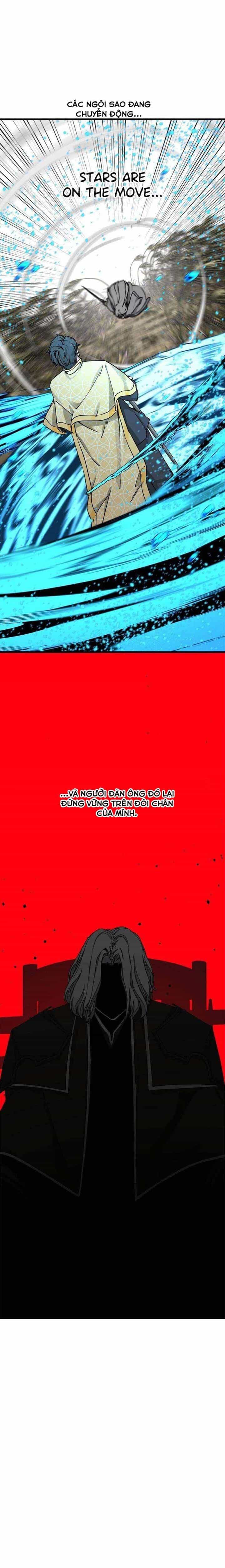 Kẻ Giết Anh Hùng - Chương 165 - ảnh 31