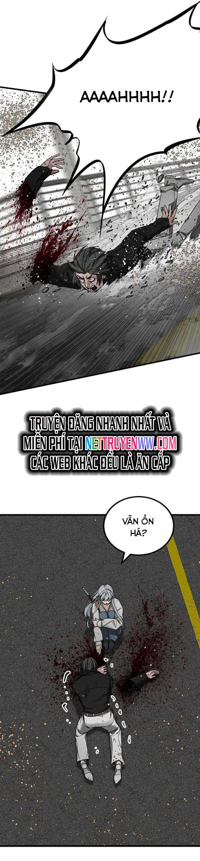 Kẻ Giết Anh Hùng - Chương 166 - ảnh 26