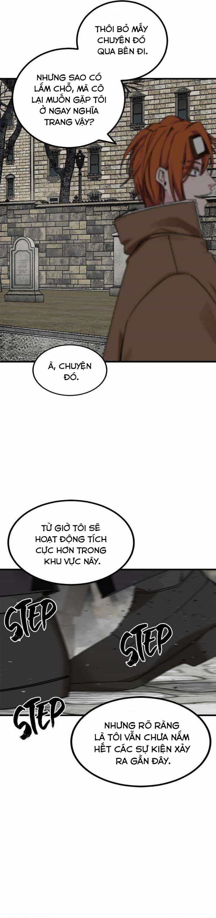 Kẻ Giết Anh Hùng - Chương 166 - ảnh 45