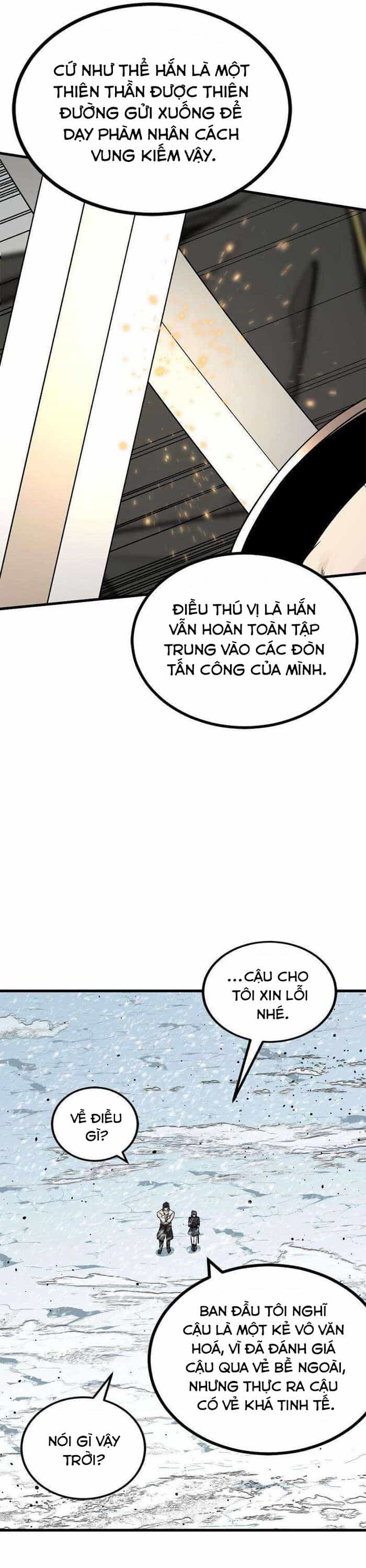 Kẻ Giết Anh Hùng - Chương 167 - ảnh 24