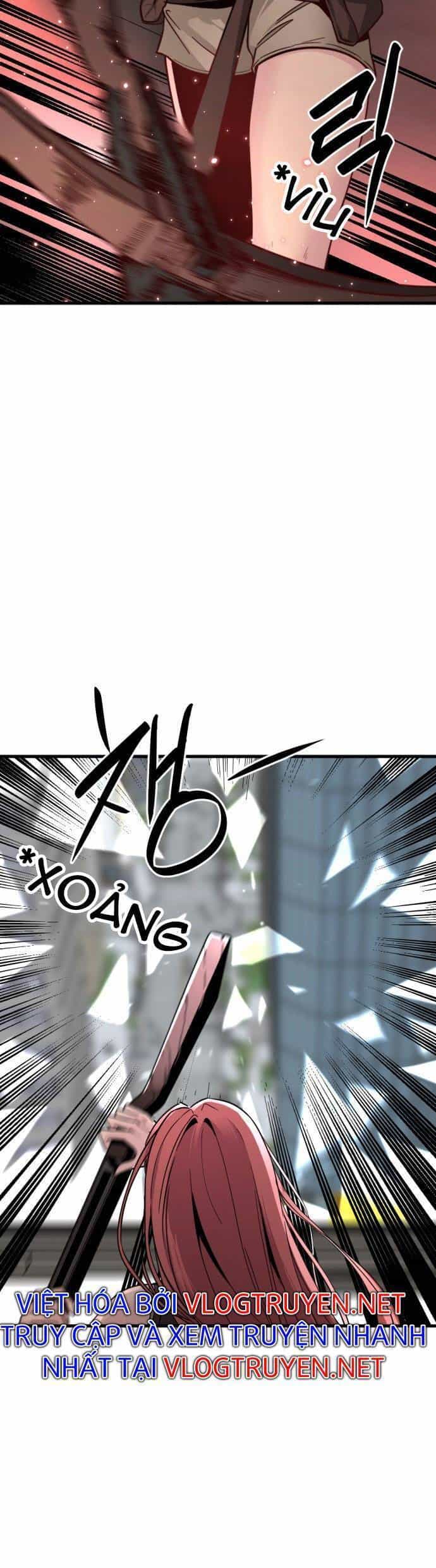 Kẻ Giết Anh Hùng - Chương 16 - ảnh 10