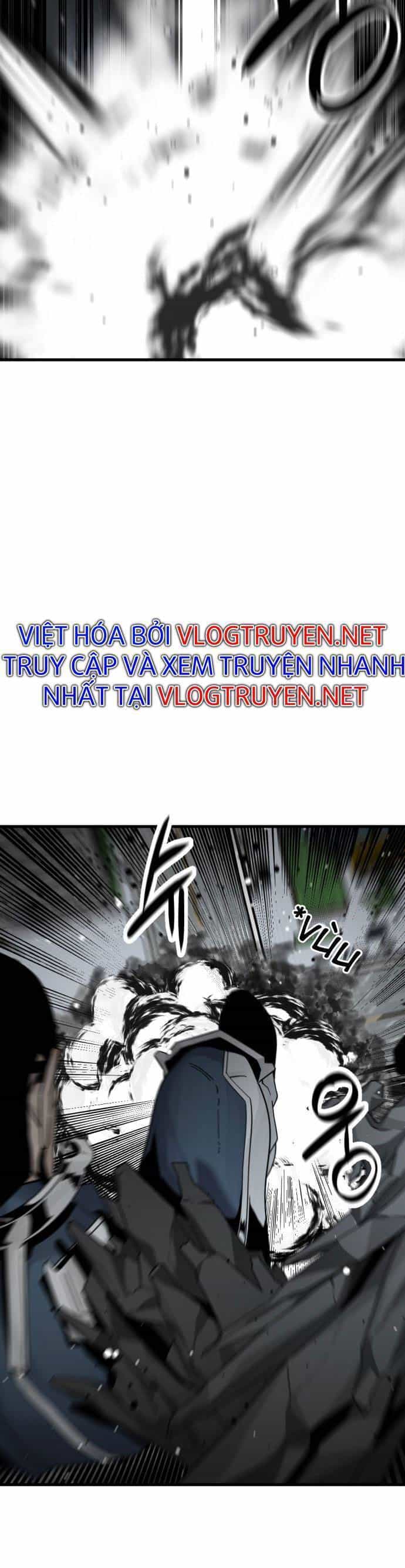 Kẻ Giết Anh Hùng - Chương 16 - ảnh 25