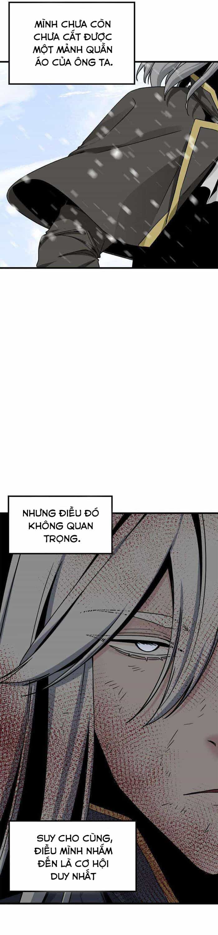 Kẻ Giết Anh Hùng - Chương 168 - ảnh 54