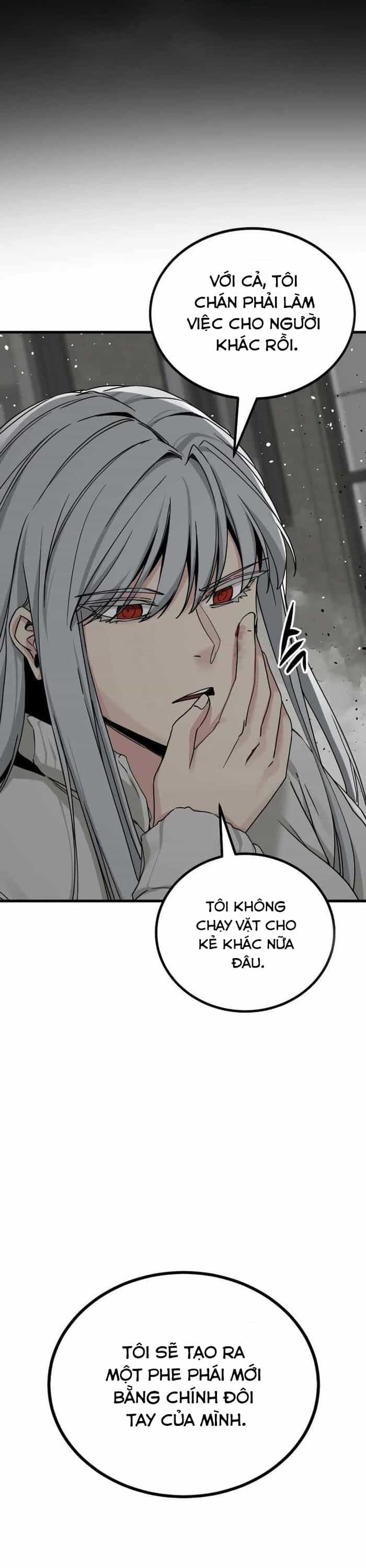 Kẻ Giết Anh Hùng - Chương 169 - ảnh 38