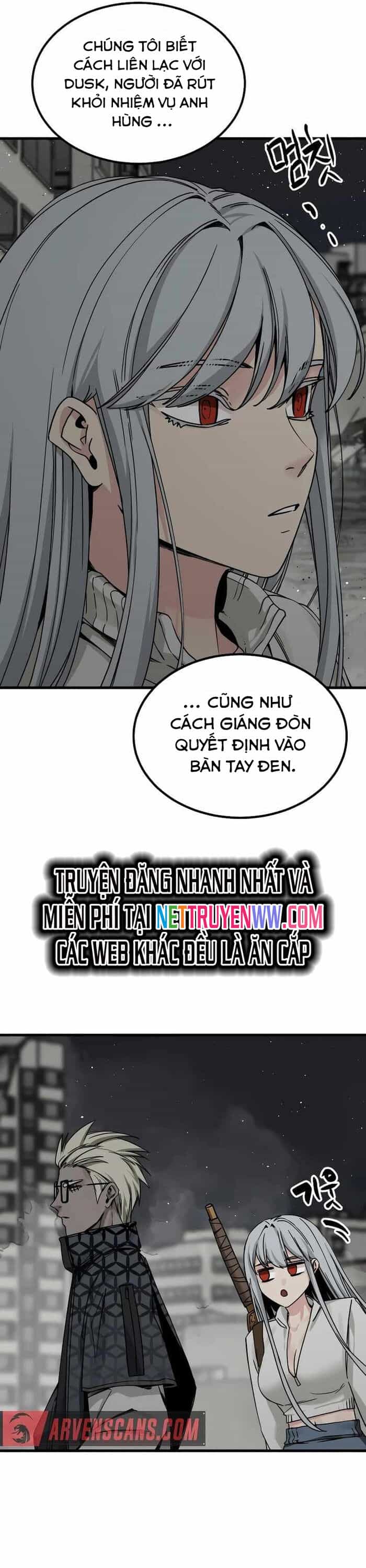 Kẻ Giết Anh Hùng - Chương 170 - ảnh 25