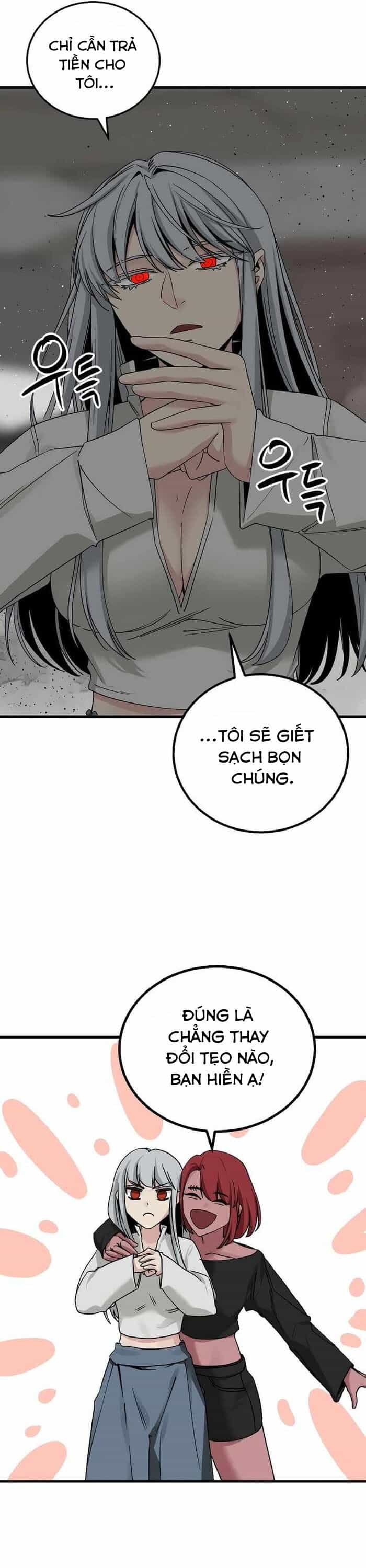 Kẻ Giết Anh Hùng - Chương 170 - ảnh 39