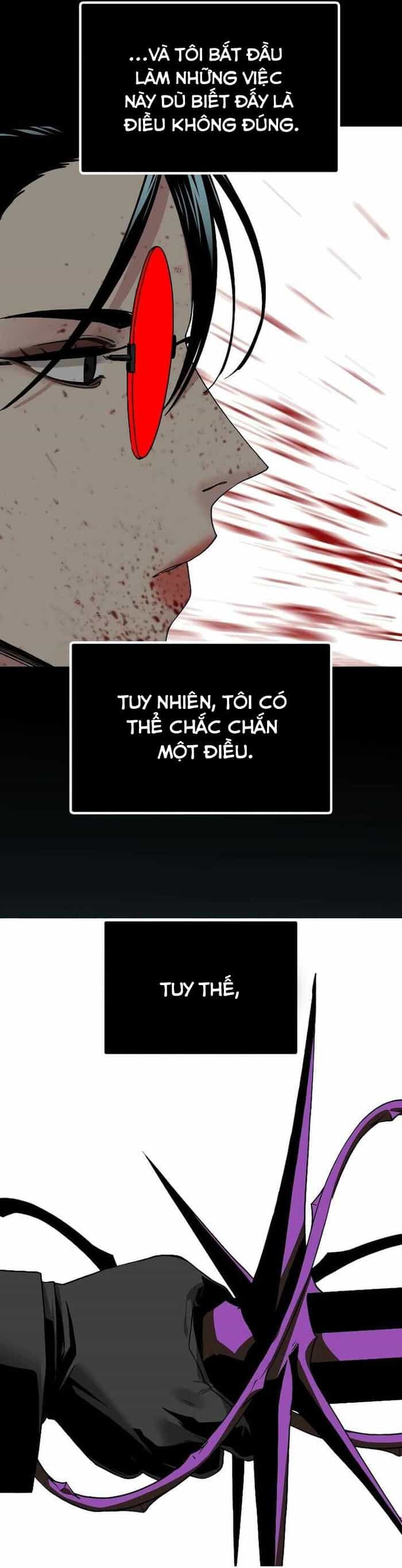 Kẻ Giết Anh Hùng - Chương 170 - ảnh 8