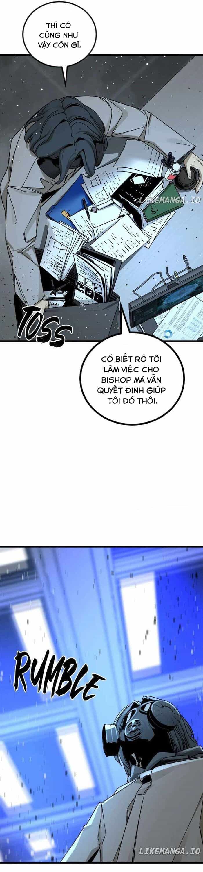Kẻ Giết Anh Hùng - Chương 171 - ảnh 45