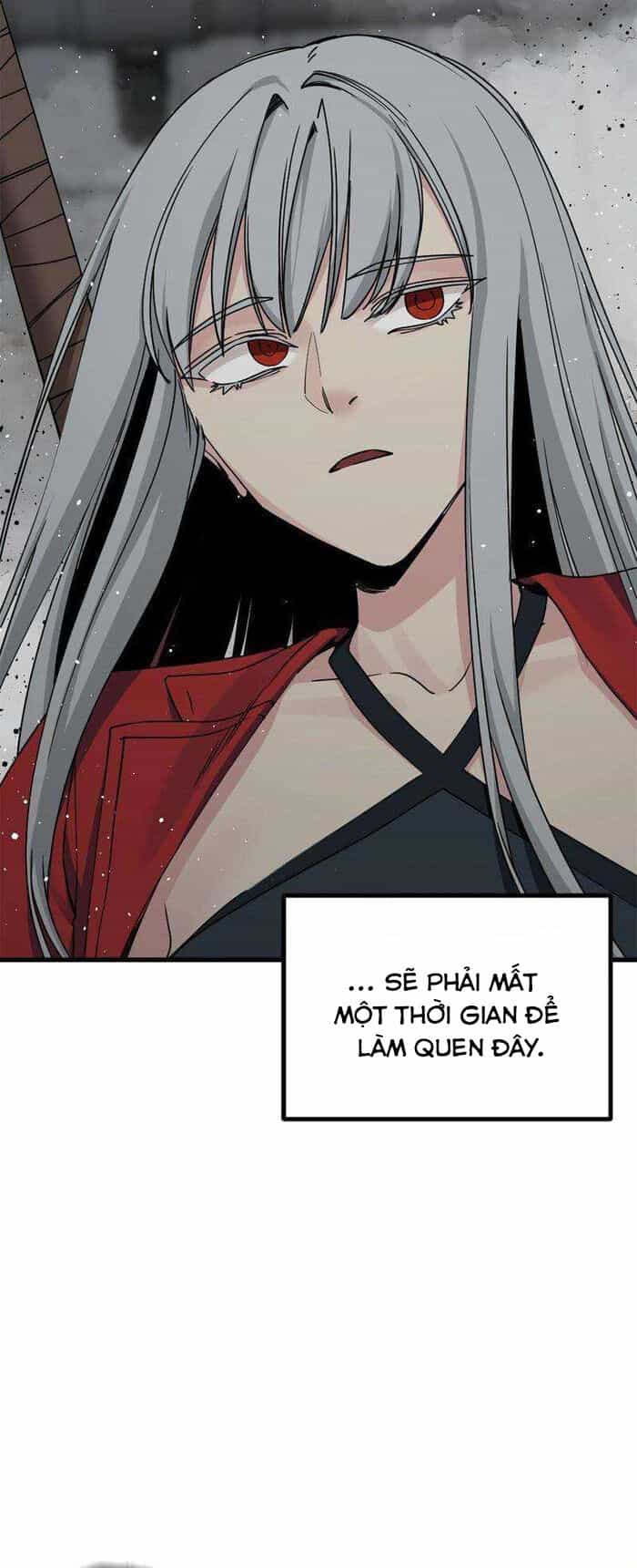 Kẻ Giết Anh Hùng - Chương 172 - ảnh 20