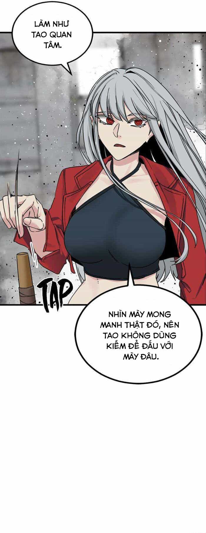 Kẻ Giết Anh Hùng - Chương 172 - ảnh 23