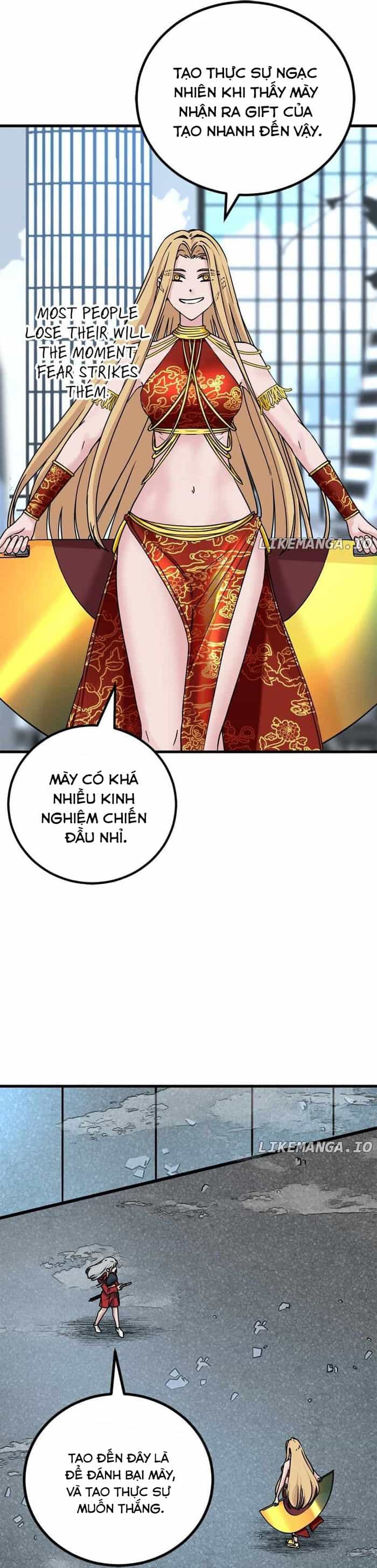 Kẻ Giết Anh Hùng - Chương 173 - ảnh 48