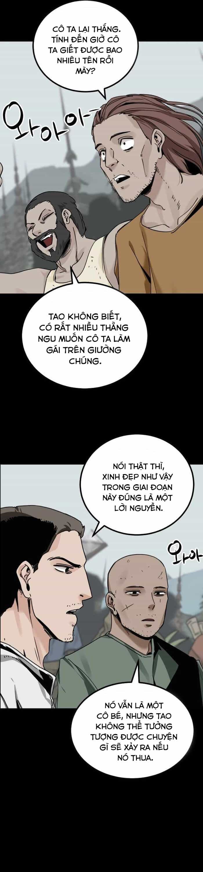 Kẻ Giết Anh Hùng - Chương 175 - ảnh 17