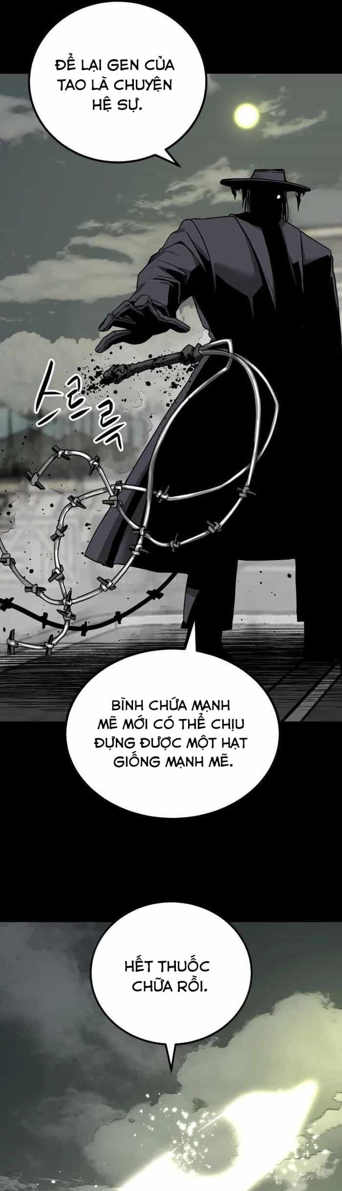 Kẻ Giết Anh Hùng - Chương 175 - ảnh 36
