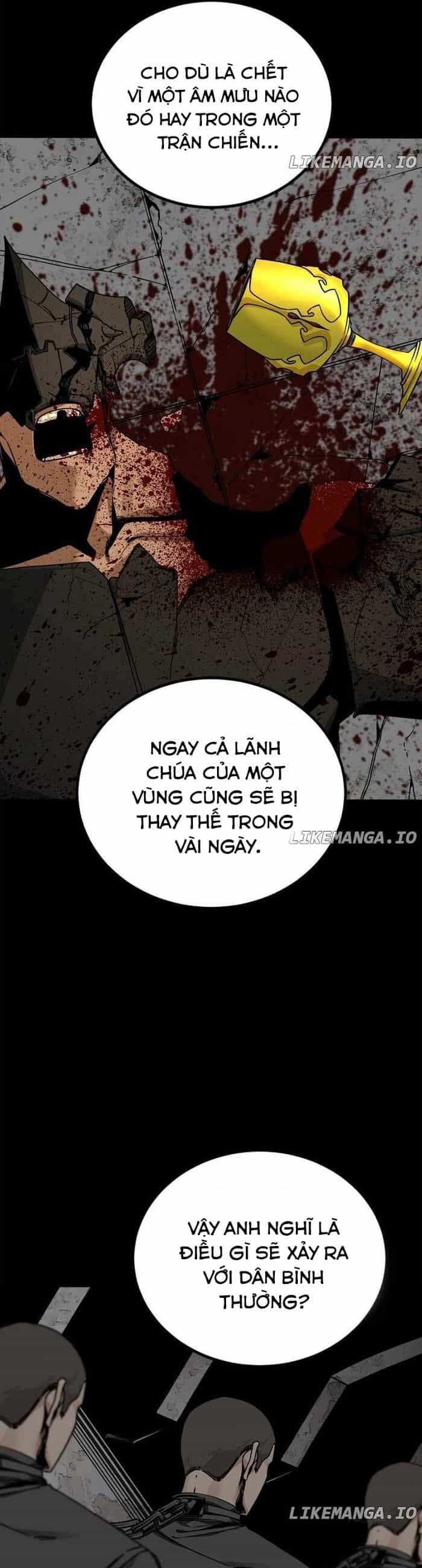 Kẻ Giết Anh Hùng - Chương 176 - ảnh 14