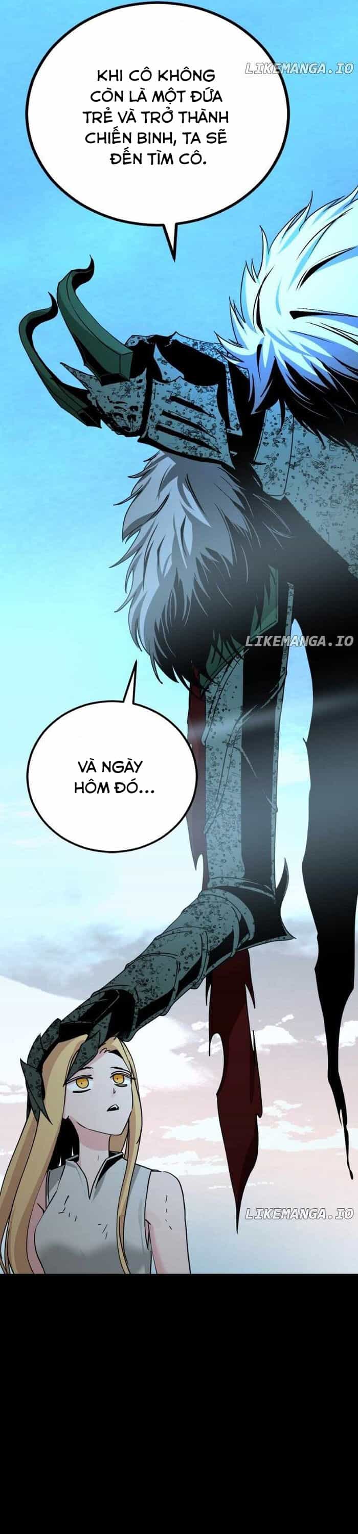 Kẻ Giết Anh Hùng - Chương 176 - ảnh 32