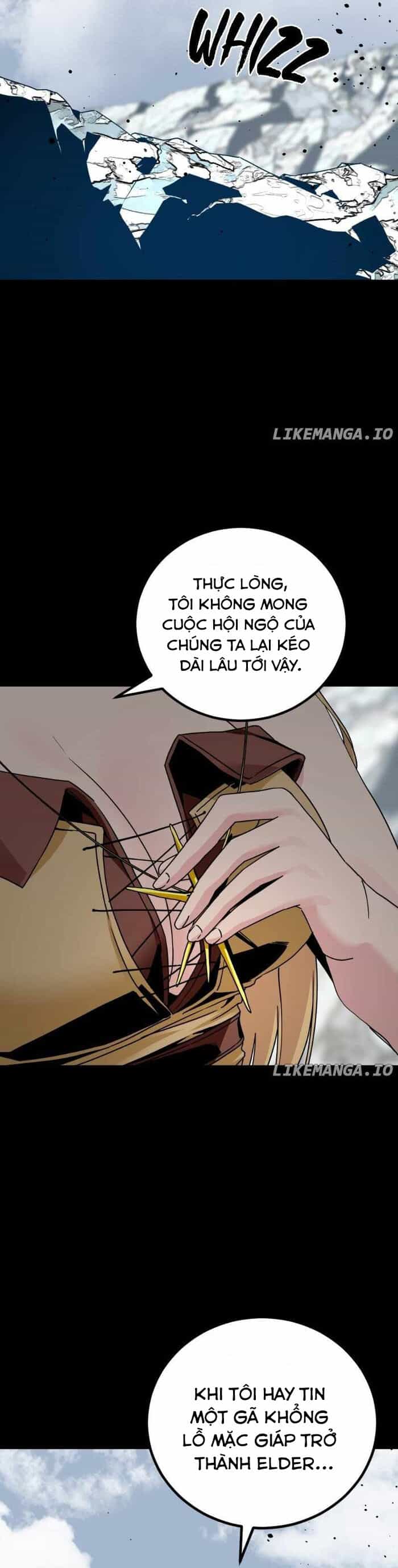 Kẻ Giết Anh Hùng - Chương 176 - ảnh 36