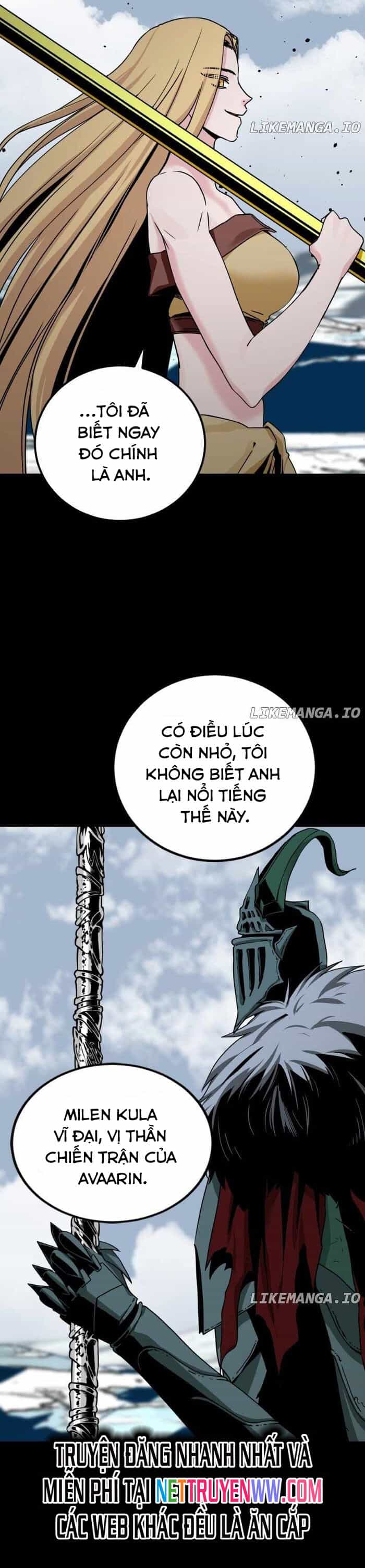 Kẻ Giết Anh Hùng - Chương 176 - ảnh 37