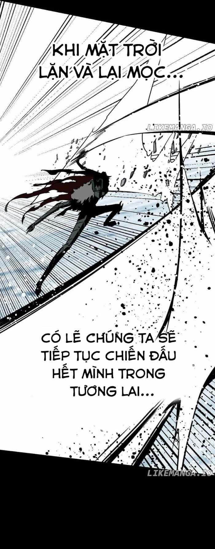 Kẻ Giết Anh Hùng - Chương 176 - ảnh 58