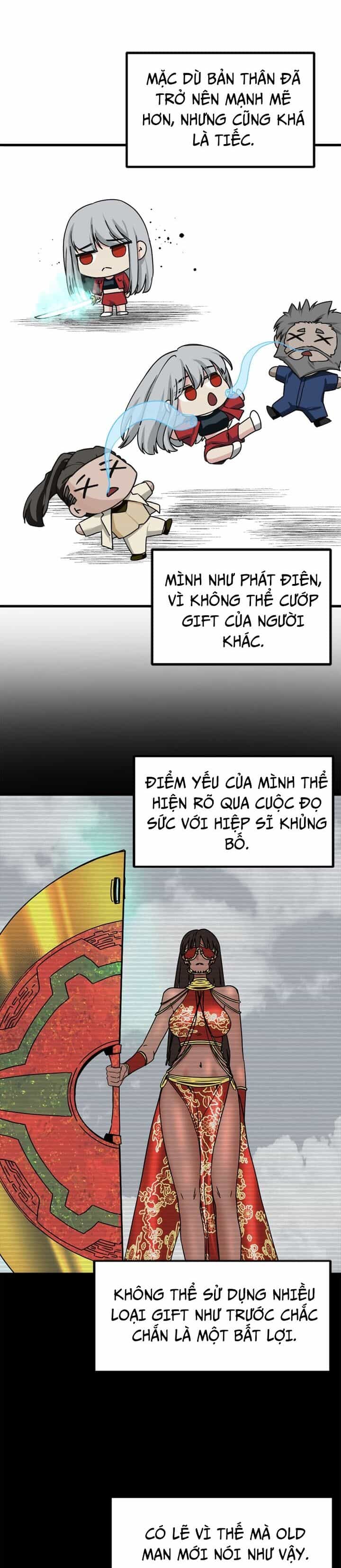 Kẻ Giết Anh Hùng - Chương 177 - ảnh 45