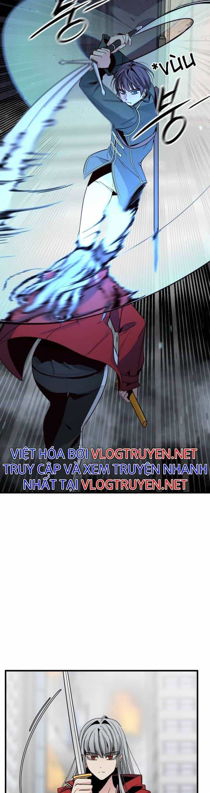 Kẻ Giết Anh Hùng - Chương 17 - ảnh 15