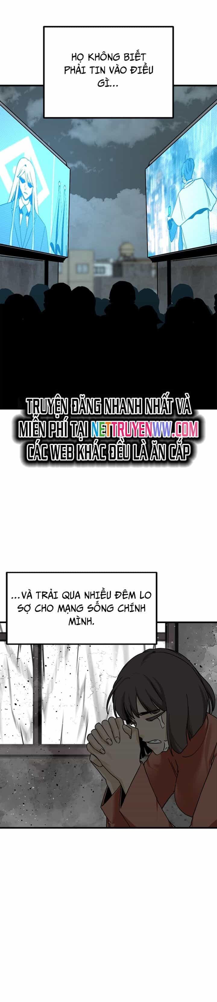 Kẻ Giết Anh Hùng - Chương 178 - ảnh 25