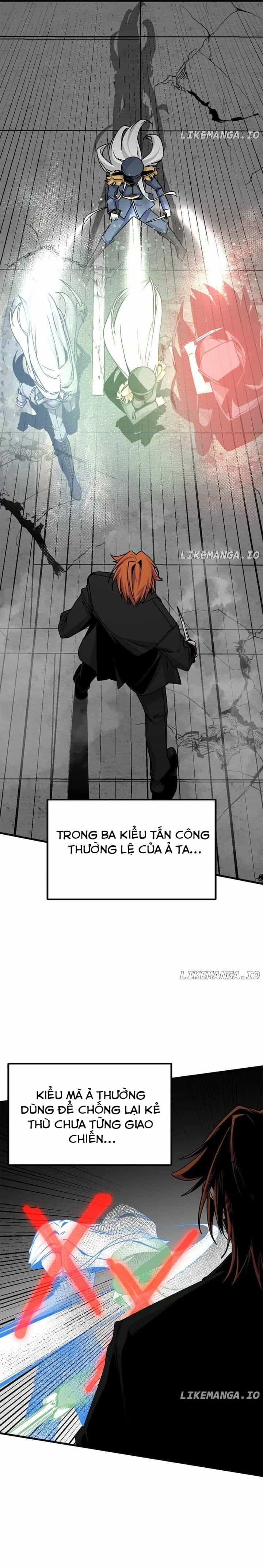 Kẻ Giết Anh Hùng - Chương 179 - ảnh 28