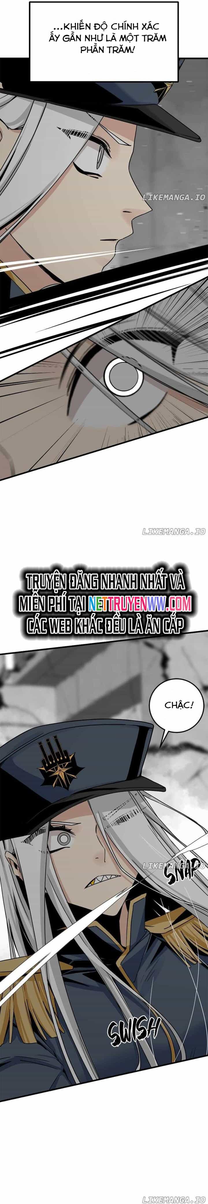 Kẻ Giết Anh Hùng - Chương 179 - ảnh 31