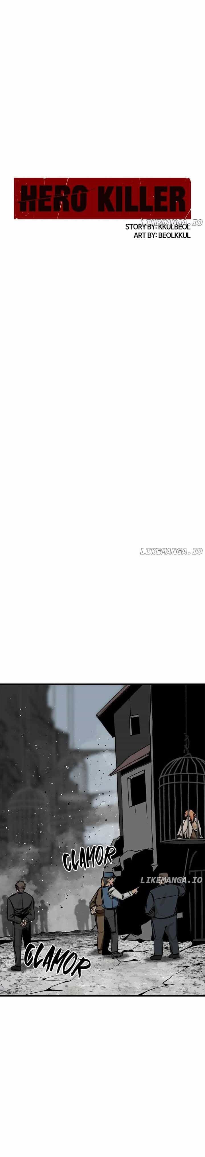 Kẻ Giết Anh Hùng - Chương 180 - ảnh 32