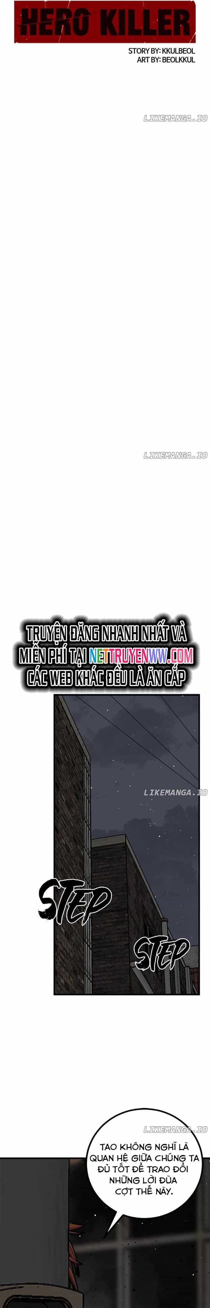 Kẻ Giết Anh Hùng - Chương 181 - ảnh 21