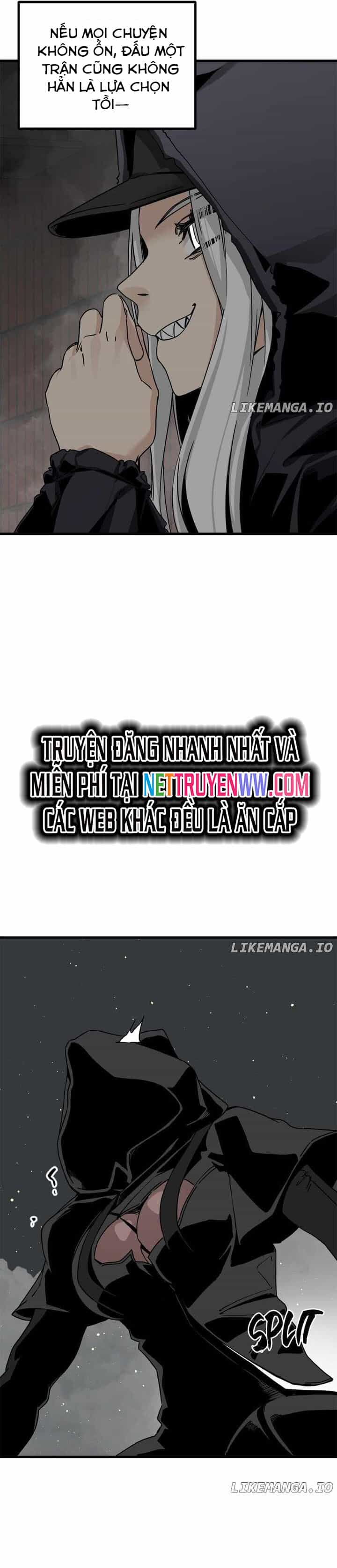 Kẻ Giết Anh Hùng - Chương 181 - ảnh 31