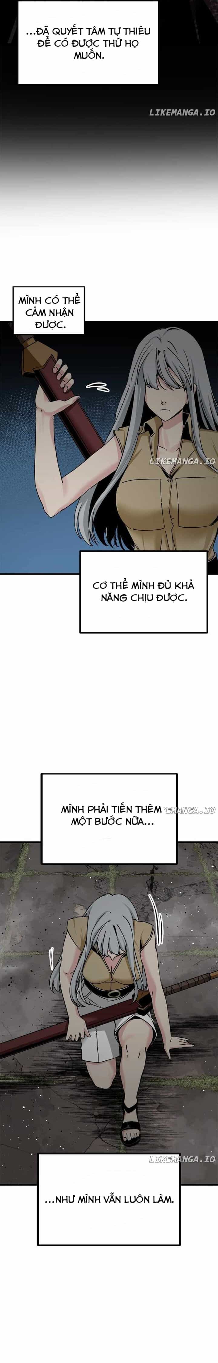 Kẻ Giết Anh Hùng - Chương 182 - ảnh 15