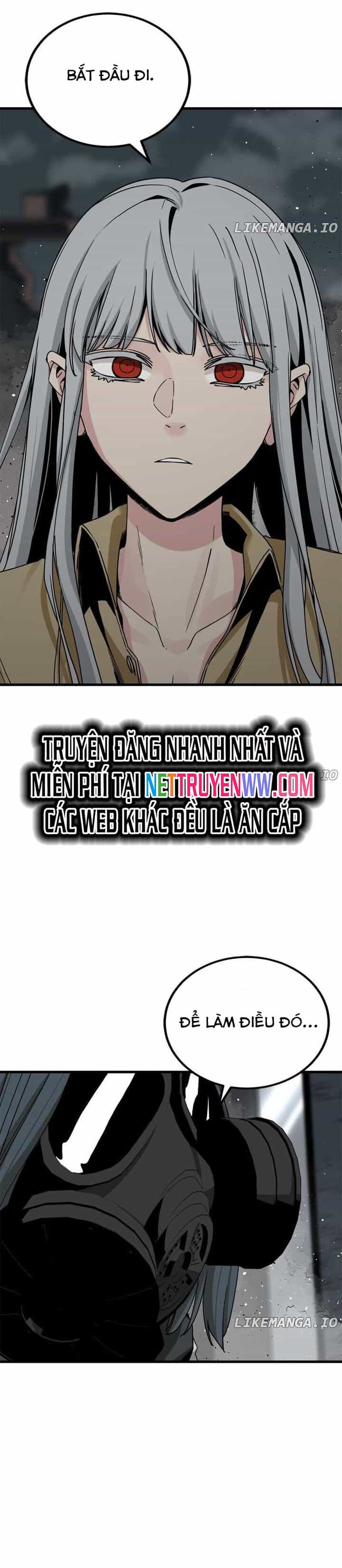 Kẻ Giết Anh Hùng - Chương 182 - ảnh 16