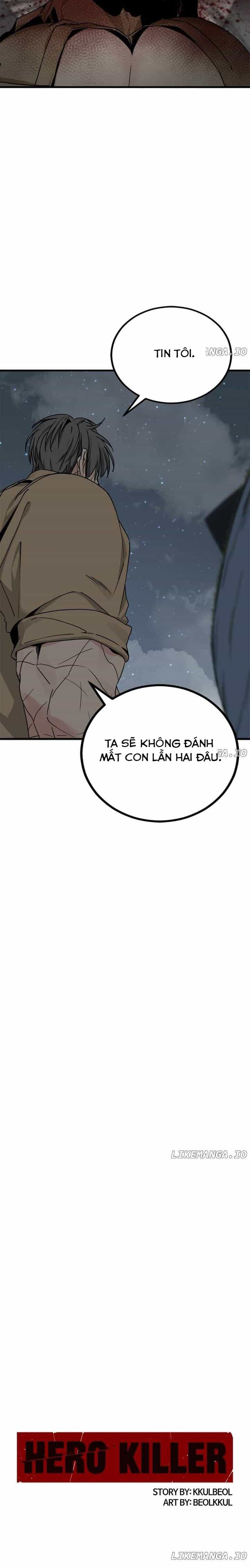 Kẻ Giết Anh Hùng - Chương 182 - ảnh 20